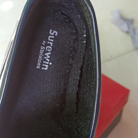 Kids party wear shoes Surewin by Stellatoes - Picture 6 of 11